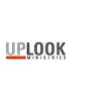 Uplook Ministries logo, Uplook Ministries contact details