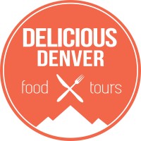 Delicious Denver Food Tours logo, Delicious Denver Food Tours contact details