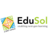 EduSol Global logo, EduSol Global contact details