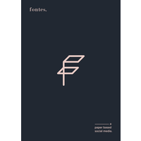 Fontes logo, Fontes contact details