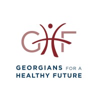 Georgians for a Healthy Future logo, Georgians for a Healthy Future contact details