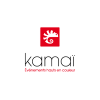 Kamaï Événements logo, Kamaï Événements contact details