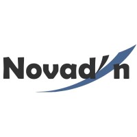 Novadyn logo, Novadyn contact details