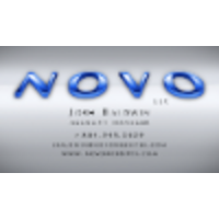 Novo Websites logo, Novo Websites contact details