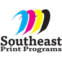 Southeast Print Programs logo, Southeast Print Programs contact details