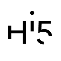 Hi5 Film AS logo, Hi5 Film AS contact details