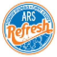 arsREFRESH logo, arsREFRESH contact details