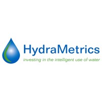 Hydrametrics logo, Hydrametrics contact details