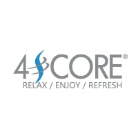 4score logo, 4score contact details