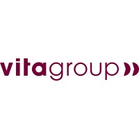 vitagroup logo, vitagroup contact details