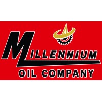 Millennium Oil Company, LLC logo, Millennium Oil Company, LLC contact details