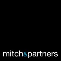 Mitch & Partners logo, Mitch & Partners contact details