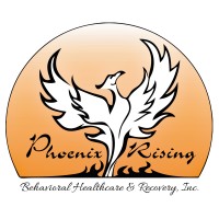 Phoenix Rising Behavioral Healthcare & Recovery, Inc. logo, Phoenix Rising Behavioral Healthcare & Recovery, Inc. contact details