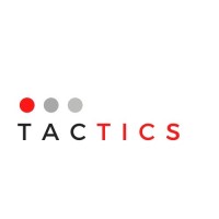 Tactics Group logo, Tactics Group contact details