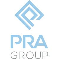 PRA Group logo, PRA Group contact details