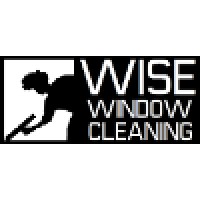 Wise Window Cleaning logo, Wise Window Cleaning contact details