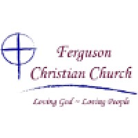 Ferguson Christian Church logo, Ferguson Christian Church contact details