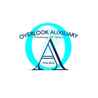 OVERLOOK AUXILIARY logo, OVERLOOK AUXILIARY contact details