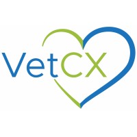 Vet CX logo, Vet CX contact details