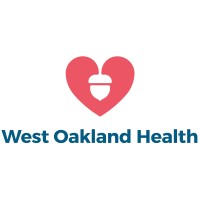 West Oakland Health logo, West Oakland Health contact details