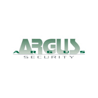 Argus Security logo, Argus Security contact details