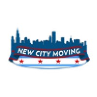 New City Moving, Inc logo, New City Moving, Inc contact details