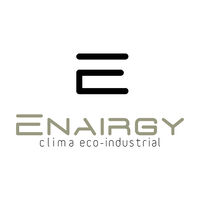 ENAIRGY clima eco industrial logo, ENAIRGY clima eco industrial contact details