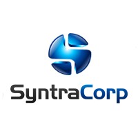 Syntracorp logo, Syntracorp contact details