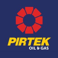 Pirtek Oil & Gas logo, Pirtek Oil & Gas contact details