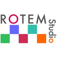 Rotem Studio logo, Rotem Studio contact details