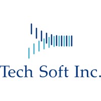 Tech Soft Inc. logo, Tech Soft Inc. contact details