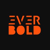 EverBold logo, EverBold contact details