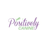 Positively Canine logo, Positively Canine contact details