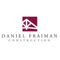 Daniel Fraiman Construction logo, Daniel Fraiman Construction contact details