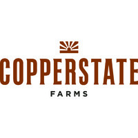 Copperstate Farms logo, Copperstate Farms contact details