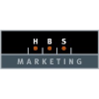 HBS Marketing logo, HBS Marketing contact details