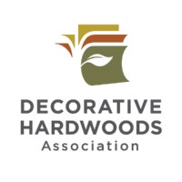 Decorative Hardwoods Association logo, Decorative Hardwoods Association contact details