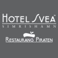 Hotel Svea logo, Hotel Svea contact details