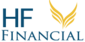 HF Financial logo, HF Financial contact details