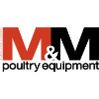 M&M Poultry logo, M&M Poultry contact details