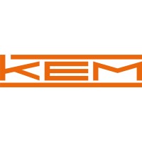 KEM Küppers Elektromechanik GmbH logo, KEM Küppers Elektromechanik GmbH contact details