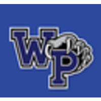 West Potomac High School logo, West Potomac High School contact details