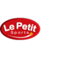 Le Petit Tennis logo, Le Petit Tennis contact details