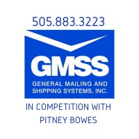 General Mailing and Shipping Systems Inc. logo, General Mailing and Shipping Systems Inc. contact details