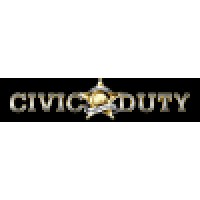 Civic Duty logo, Civic Duty contact details