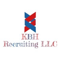 KBH Recruiting LLC logo, KBH Recruiting LLC contact details