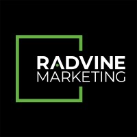 RadVine Strategies logo, RadVine Strategies contact details