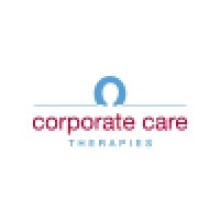 Corporate Care Therapies logo, Corporate Care Therapies contact details