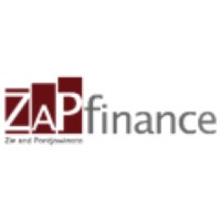 ZAP Finance logo, ZAP Finance contact details