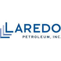 Laredo Petroleum logo, Laredo Petroleum contact details